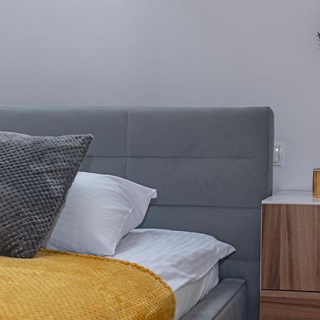 3D Wygoda Apartamenty Krakau Zimmer foto