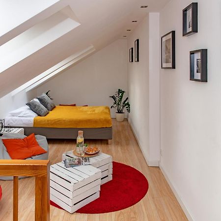 3D Wygoda Apartamenty Krakau Zimmer foto