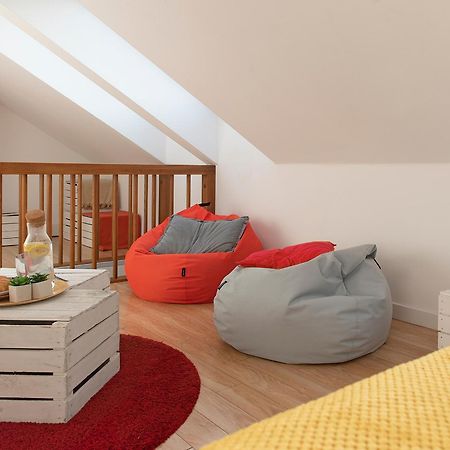 3D Wygoda Apartamenty Krakau Zimmer foto