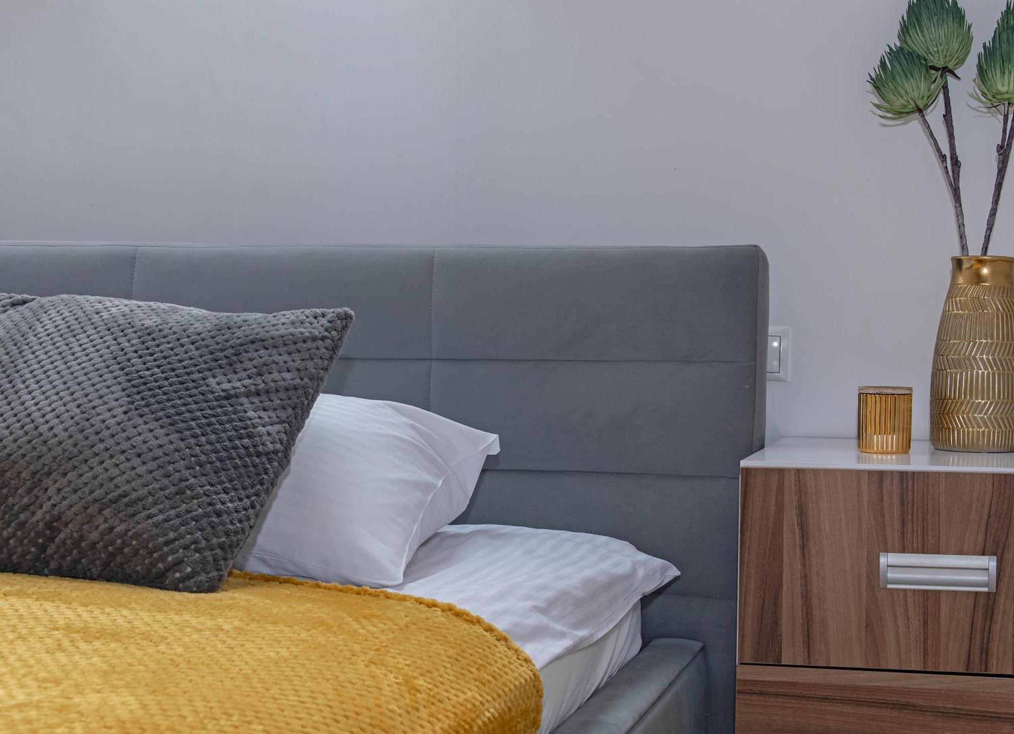 3D Wygoda Apartamenty Krakau Zimmer foto