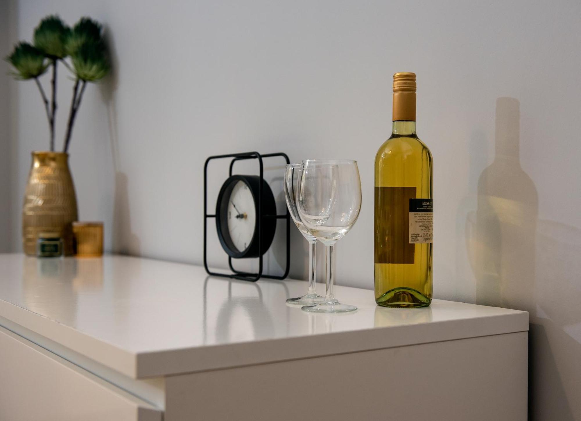 3D Wygoda Apartamenty Krakau Zimmer foto
