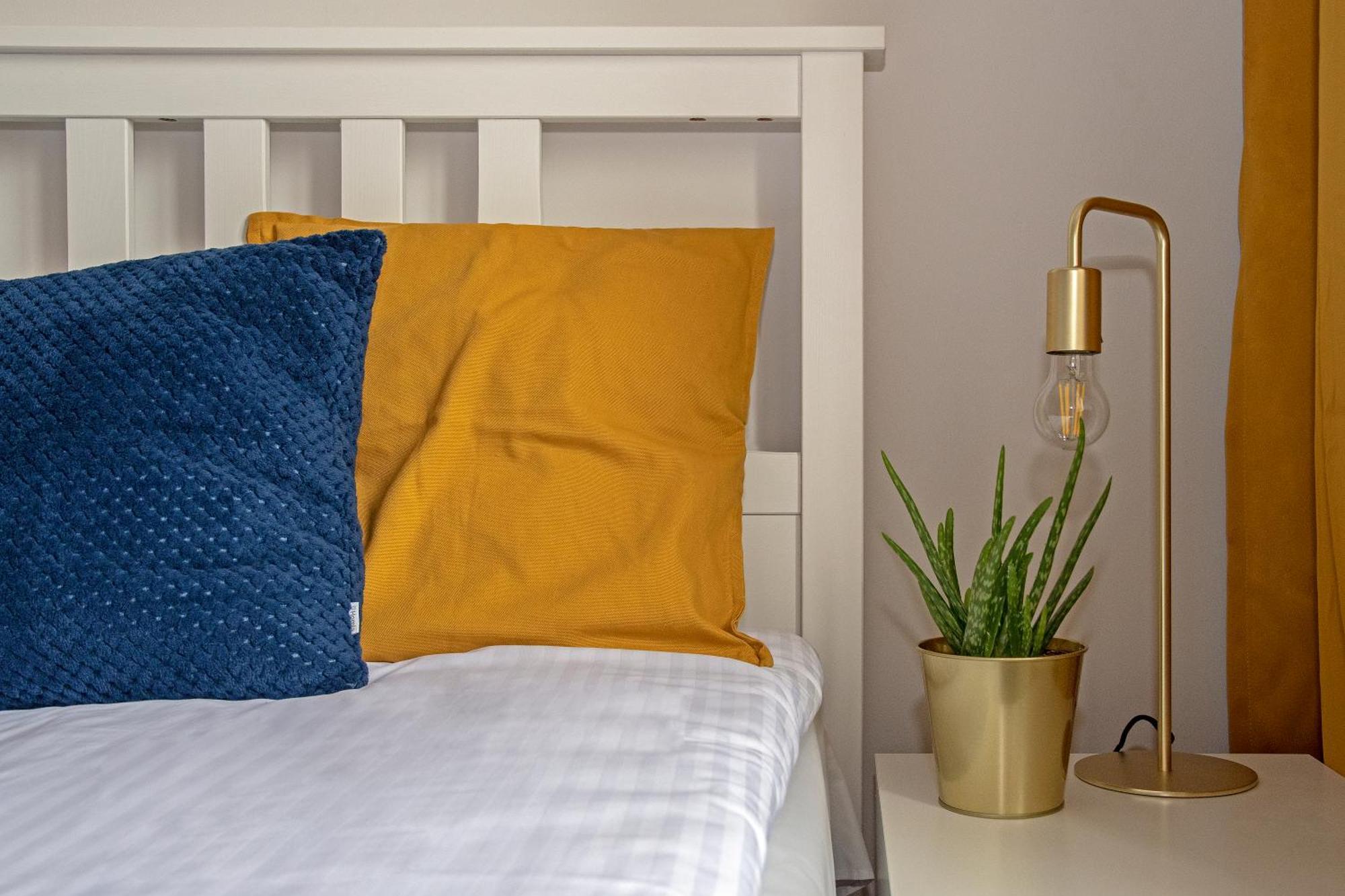 3D Wygoda Apartamenty Krakau Zimmer foto
