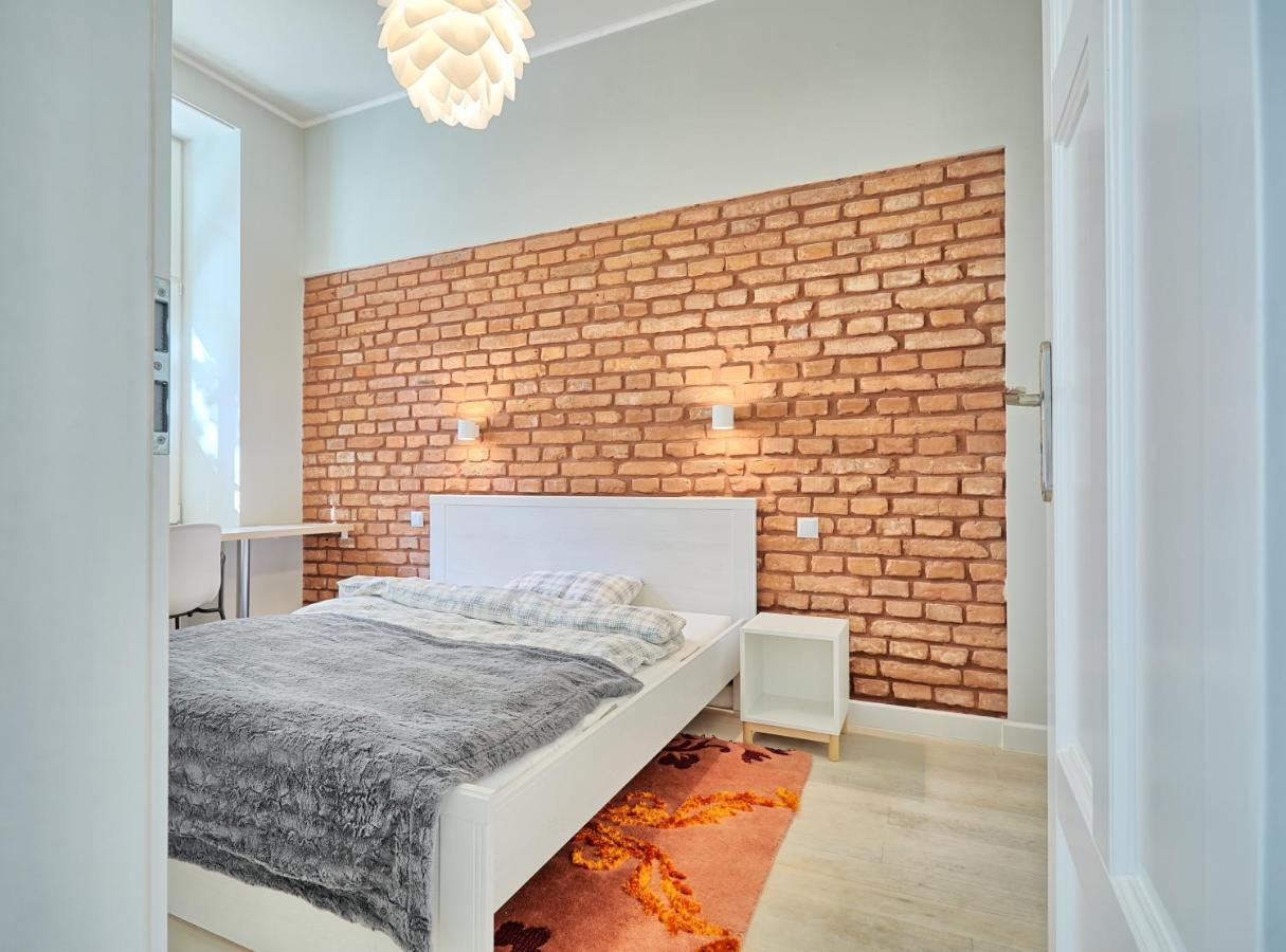 3D Wygoda Apartamenty Krakau Exterior foto