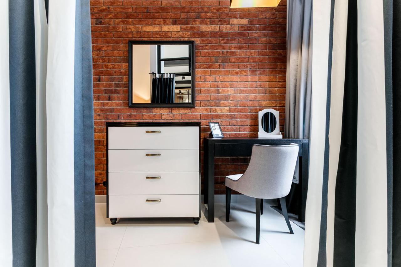 3D Wygoda Apartamenty Krakau Exterior foto