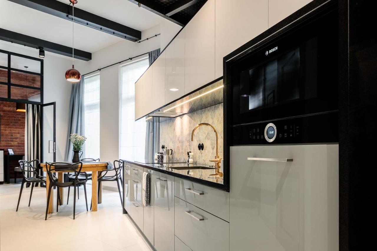 3D Wygoda Apartamenty Krakau Exterior foto