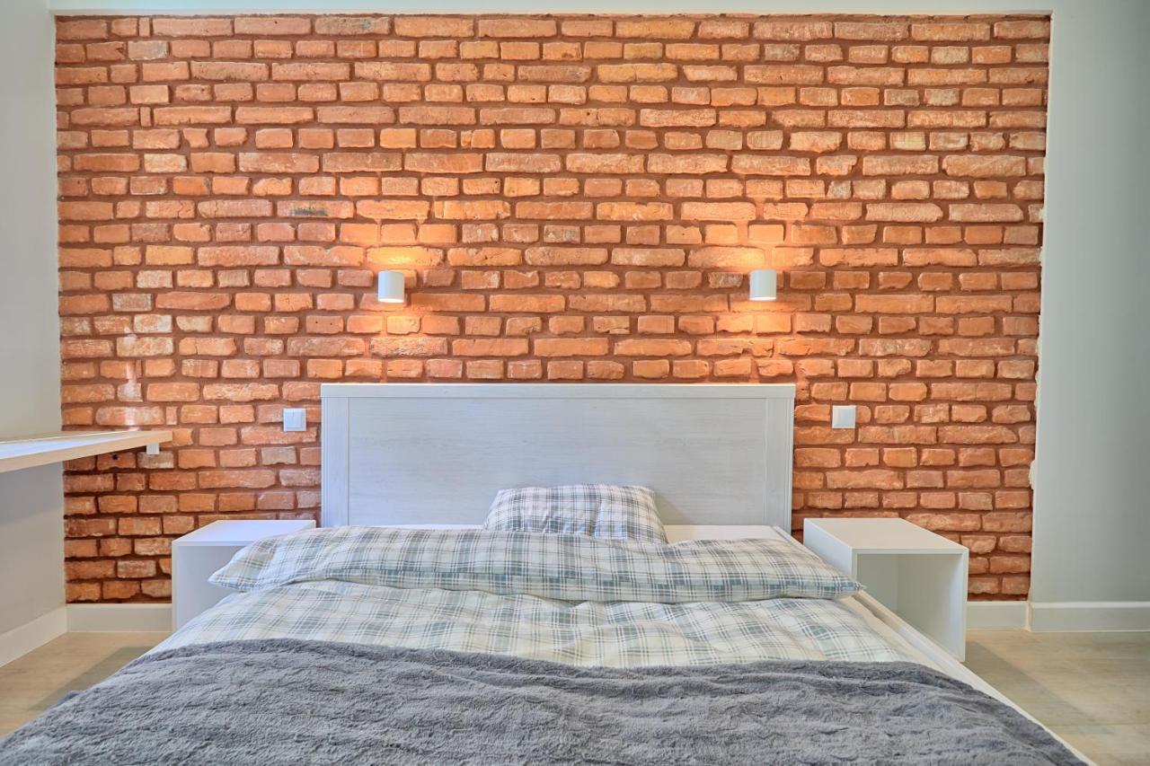 3D Wygoda Apartamenty Krakau Exterior foto