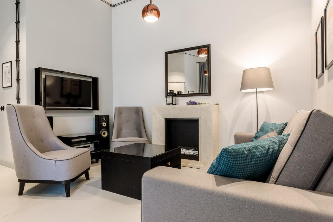 3D Wygoda Apartamenty Krakau Exterior foto